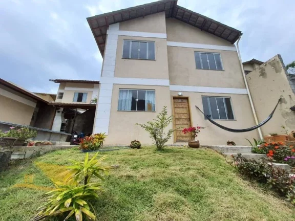 Imagem Vendo casa na Parada Folly com 2 quartos, piscina e churrasqueira