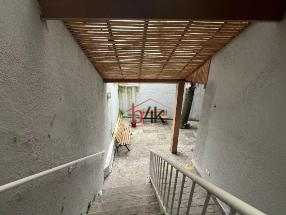 Imagem Casa comercial para compra ou alugar no Campo Belo