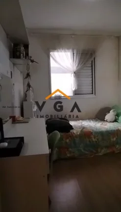 Imagem Apartamento para Venda em São Paulo, Penha de França, 2 dormitórios, 1 banheiro, 1 vaga