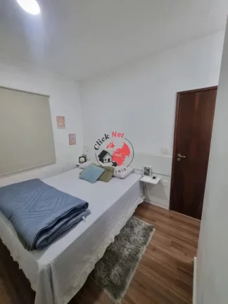 Imagem Apartamento à Venda em São Bernardo do Campo no bairro Planalto na Av. Dom Jaime - 78 m² 3 dormitórios com 1 suíte