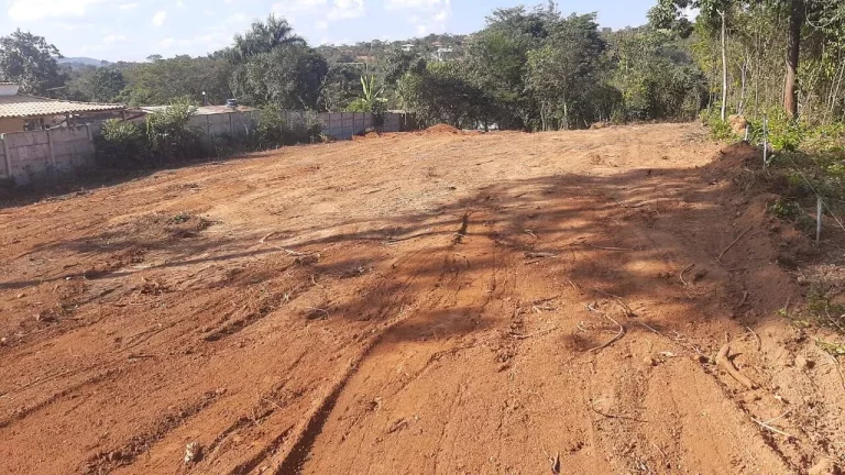 Imagem CHÁCARA DE 1.000, COM BARRAÇÃO, EM JUATUBA!