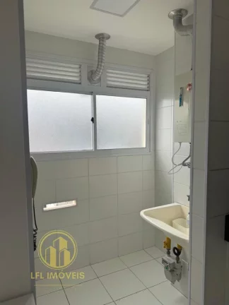 Imagem Apartamento Pronto para Morar no Jardim Novo Taboão, 2 Quartos, Lazer Completo