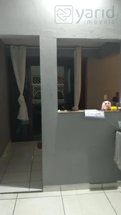 Imagem CASA À VENDA NO RESIDENCIAL ALMERINDA CHAVES - JUNDIAÍ - SP