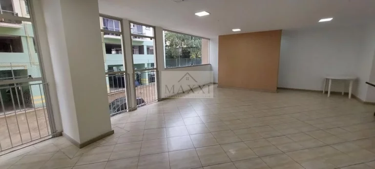 Imagem Residencial Tirol - Apartamento em Freguesia (Jacarepaguá), Rio de Janeiro/RJ