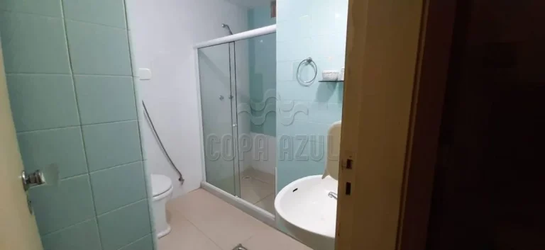 Imagem Copacabana - Residencial › Apartamento com 2 quarto(s) a Venda