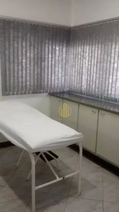 Imagem Sala comercial à venda, Jardim Sumaré, Ribeirão Preto.