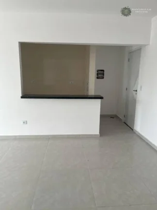 Imagem Apartamento com 2 dormitórios à venda, 81 m² por R$ 529.000,00 - Aviação - Praia Grande/SP