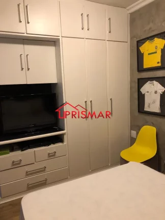 Imagem Vendo/Alugo cobertura 3 dormitorios suite 3 vagas boqueirão