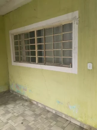 Imagem Casa com 2 dormitórios à venda, 125 m² por R$ 310.000,00 - Cidade Miguel Badra - Suzano/SP