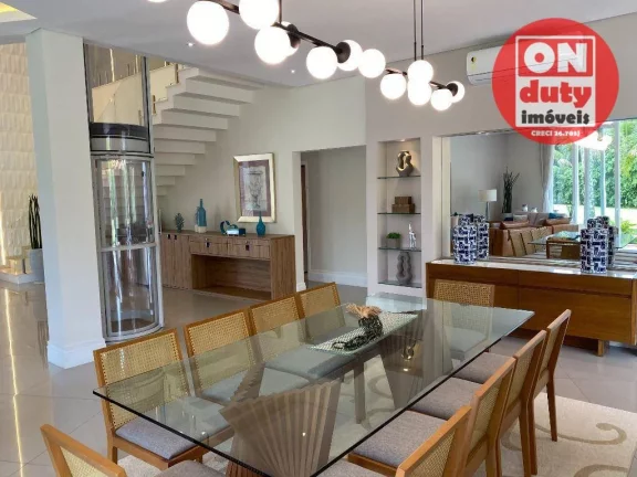 Imagem Casa no Condomínio Jardim Acapulco - Guarujá/SP