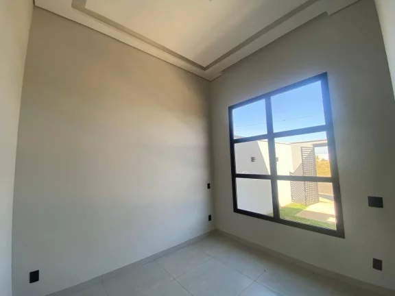 Imagem Casa nova no Portal do Bosque