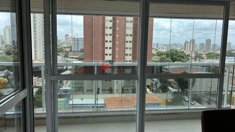 Imagem Apartamento à venda, Silveira, Santo André,