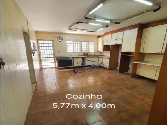 Imagem Casa em área ZEU com 4 quartos (2 suítes) à venda, 320 m² - Ferreira - Vila Sônia - São Paulo/SP