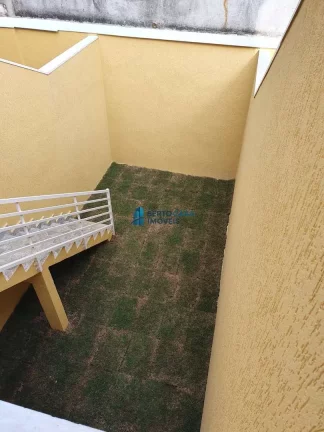 Imagem Casa Padrão