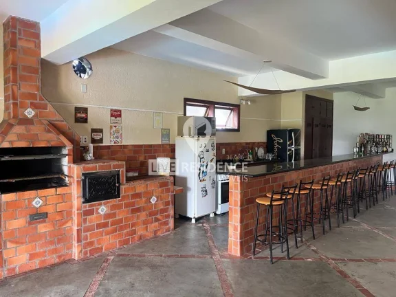 Imagem Linda chácara a venda em excelente localização em Itatiba