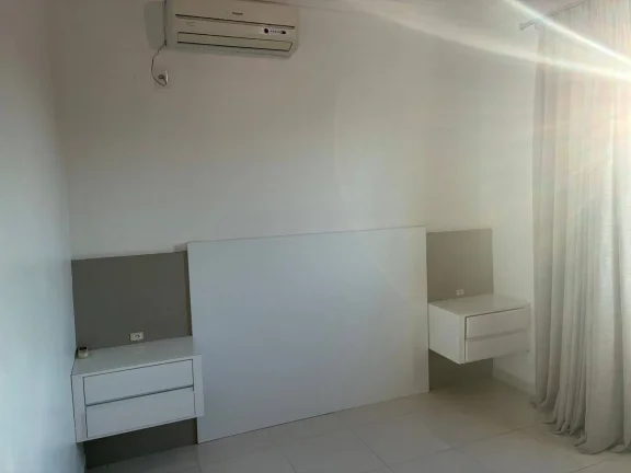 Imagem Apartamento com 3 Quartos à venda, 100m² - Fundos Biguaçu