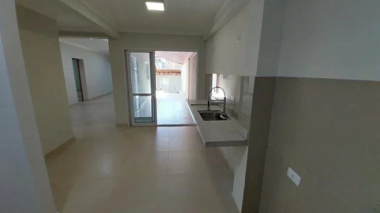 Imagem Casa com 3 dormitórios à venda, 170 m² por R$ 850.000,00 - Jardim das Indústrias - São José dos Campos/SP
