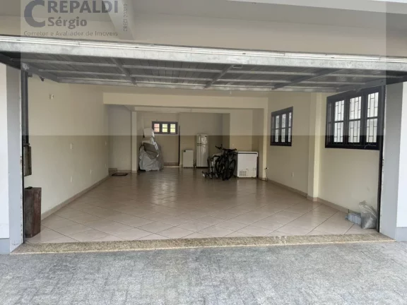 Imagem Casa Bairro Michel, Criciúma sc