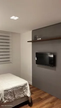 Imagem Apartamento 4 dormitórios para Venda em Itapema, meia praia, 4 dormitórios, 4 suítes, 5 banheiros, 3 vagas
