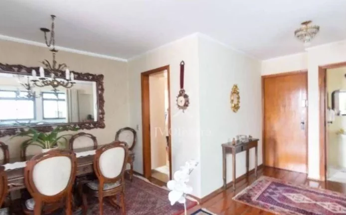 Imagem Apartamento com 3 dormitórios à venda, 206 m² por R$ 1.850.000,00 - Pinheiros - São Paulo/SP