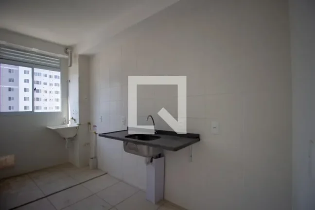 Imagem Apartamento à Venda - Vargem Pequena, 2 Quartos, 45 m2