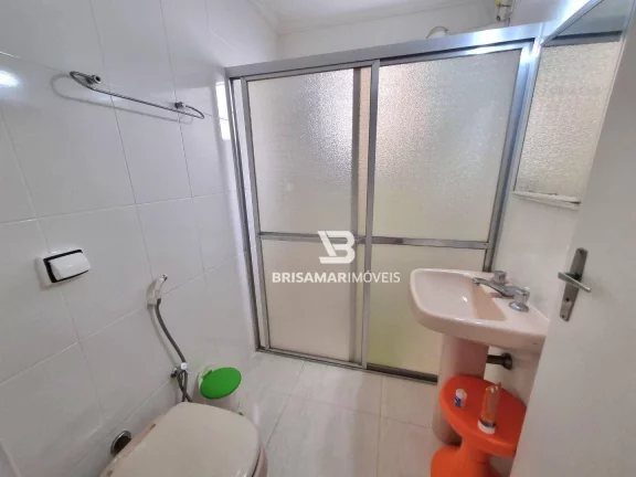 Imagem PITANGUEIRAS- UMA QUADRA DA PRAIA , VISTINHA PARA O MAR , GARAGEM NO PRÉDIO.