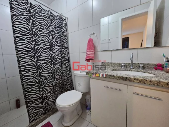 Imagem Apartamento com 2 dormitórios à venda, 72 m² por R$ 475.000,00 - Braga - Cabo Frio/RJ