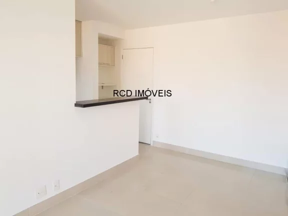 Imagem Imóvel com 2 Quartos à Venda, 58 m² em Vila Polopoli - São Paulo