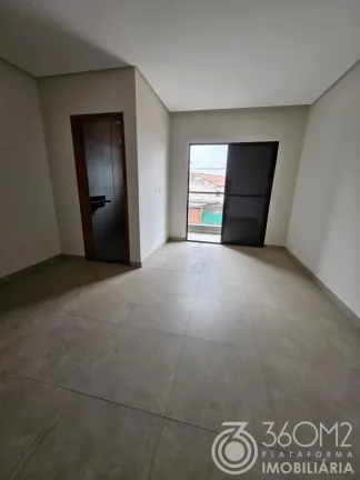 Imagem Sobrado Geminado para Venda em Sorocaba / SP no bairro Wanel Ville