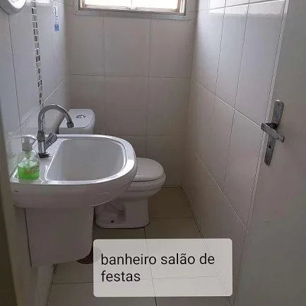 Imagem Apartamento no Butantã - 57 m - 2 Dormitórios - 1 Vaga - Lazer com salão de festas e playground.