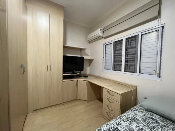 Imagem Sobrado à Venda no Jardim Têxtil - 160 m² - 3 Quartos - 1 Suíte - 4 Vagas de garagem
