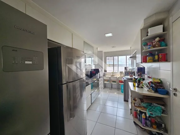 Imagem Cobertura Linear no Majestic: 4 Suítes, Piscina com Vista Pedra da Gávea