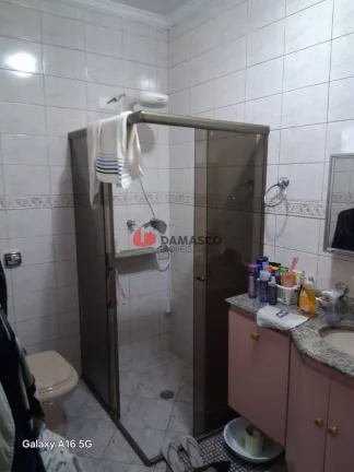 Imagem Sobrado com 3 quartos, Anchieta - São Bernardo do Campo