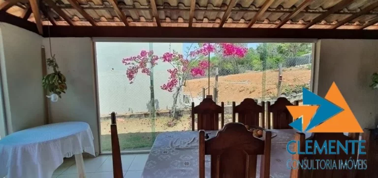 Imagem SITIO CONDOMINIO FECHADO ESTANCIAS DA MATA LAGOA SANTA/JABOTICATUBAS-MG