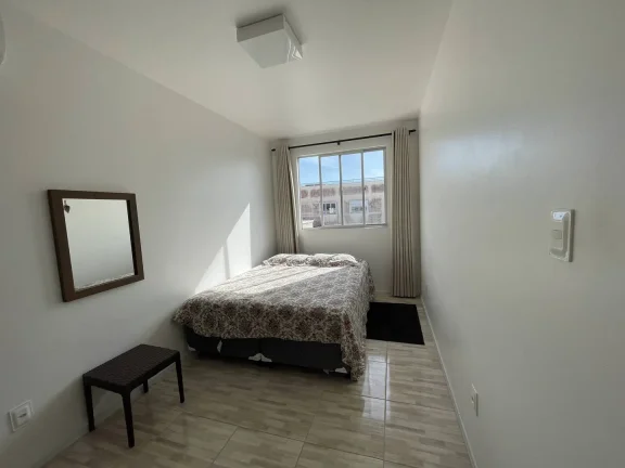 Imagem Cobertura 2 quartos em Canasvieiras