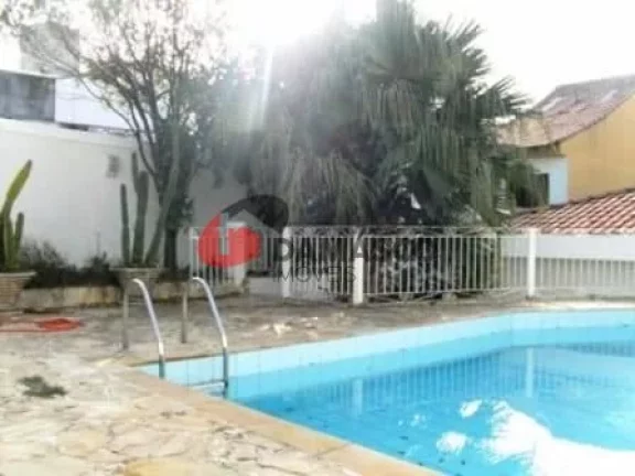Imagem Casa à venda 3 Quartos, 3 Suites, 4 Vagas, 270M², Olímpico, São Caetano do Sul - SP