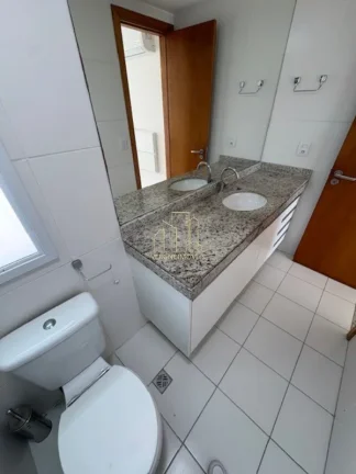 Imagem Loft para Locação na Colina A ? Patamares | Vista Mar | Pé-Direito Duplo | Alto Padrão