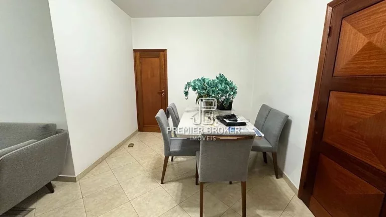 Imagem Apartamento à venda, 68 m² por R$ 530.000,00 - Várzea - Teresópolis/RJ
