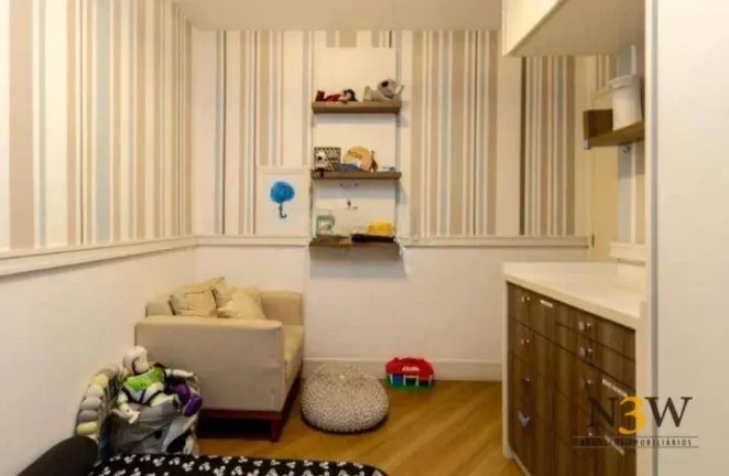 Imagem Apartamento com 3 dormitórios à venda, 95 m² por R$ 945.000,00 - Vila Leopoldina - São Paulo/SP