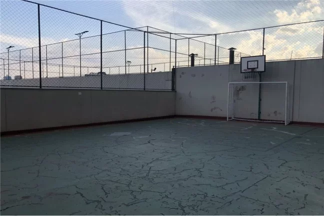 Imagem APARTAMENTO RESIDENCIAL em São Paulo - SP, Vila Santa Clara
