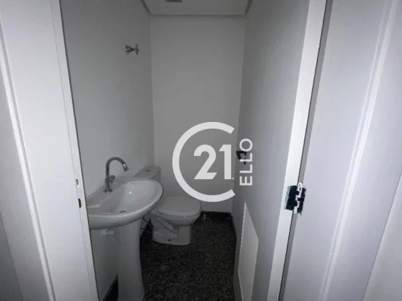 Imagem Conjunto à venda, 74 m² por R$ 967.000,00 - Vila Olímpia - São Paulo/SP
