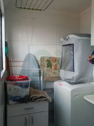 Imagem APARTAMENTO RESIDENCIAL em SÃO PAULO - SP, PARQUE IPÊ