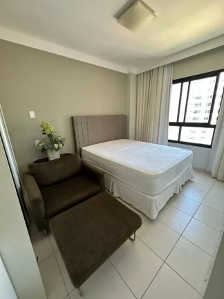 Imagem Apartamento à venda no Victoria Tower - Espaçoso 3/4 com lazer completo | 6º andar