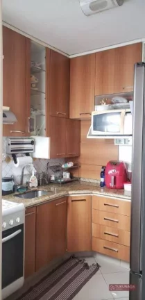 Imagem Apartamento com 2 dormitórios à venda, 60 m² por R$ 480.000,00 - Santa Teresinha - São Paulo/SP