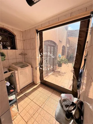 Imagem Casa a Venda no bairro Jardim Heitor Rigon - Ribeirão Preto, SP