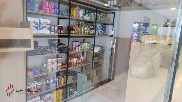 Imagem Apartamento com 3 dormitórios à venda, 117 m² por R$ 957.000,00 - Vila Caiçara - Praia Grande/SP