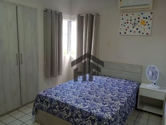 Imagem Apartamento de 85m² à venda, com 2 quartos (1 suíte), localizado em Boa Viagem, Recife - Pernambuco.