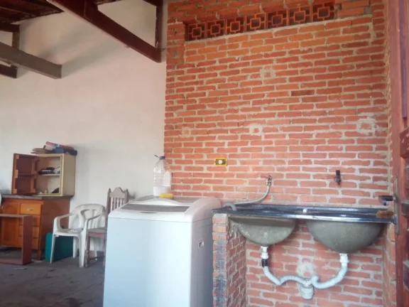 Imagem Casa com 3 dormitórios à venda, 185 m² por R$ 765.000,00 - Centro - Suzano/SP