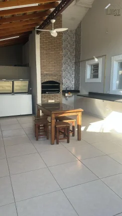 Imagem Aluguel Casa em Condomínio Zona Sul- Parque dos ipês 2 quartos - R$2.500,00