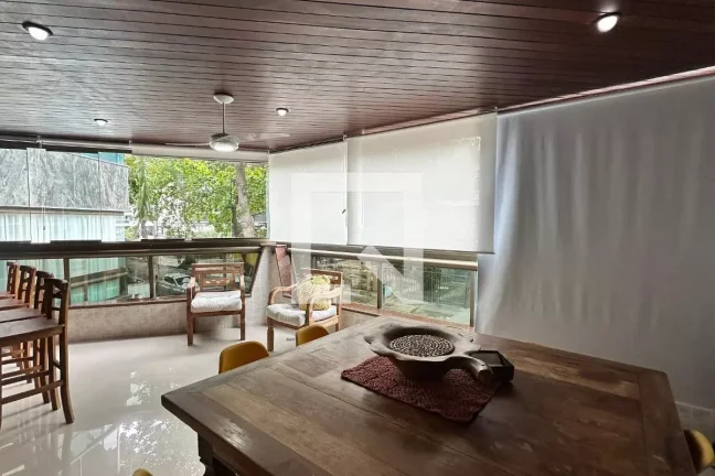 Imagem Apartamento à Venda - Recreio, 3 Quartos, 144 m2